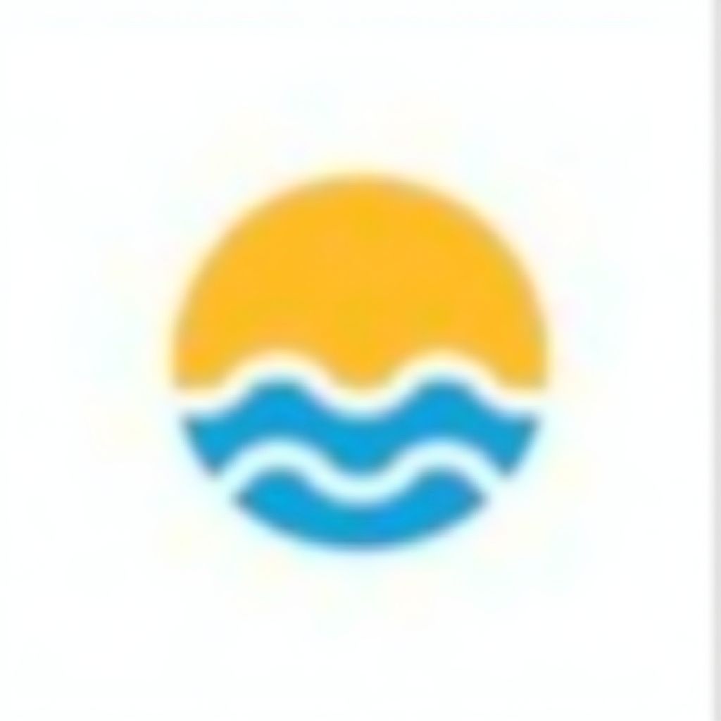 Local Tourism Association Logo