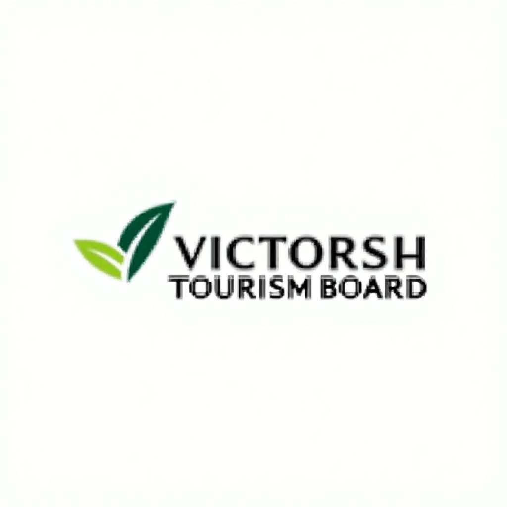 Visit Victoria Logo